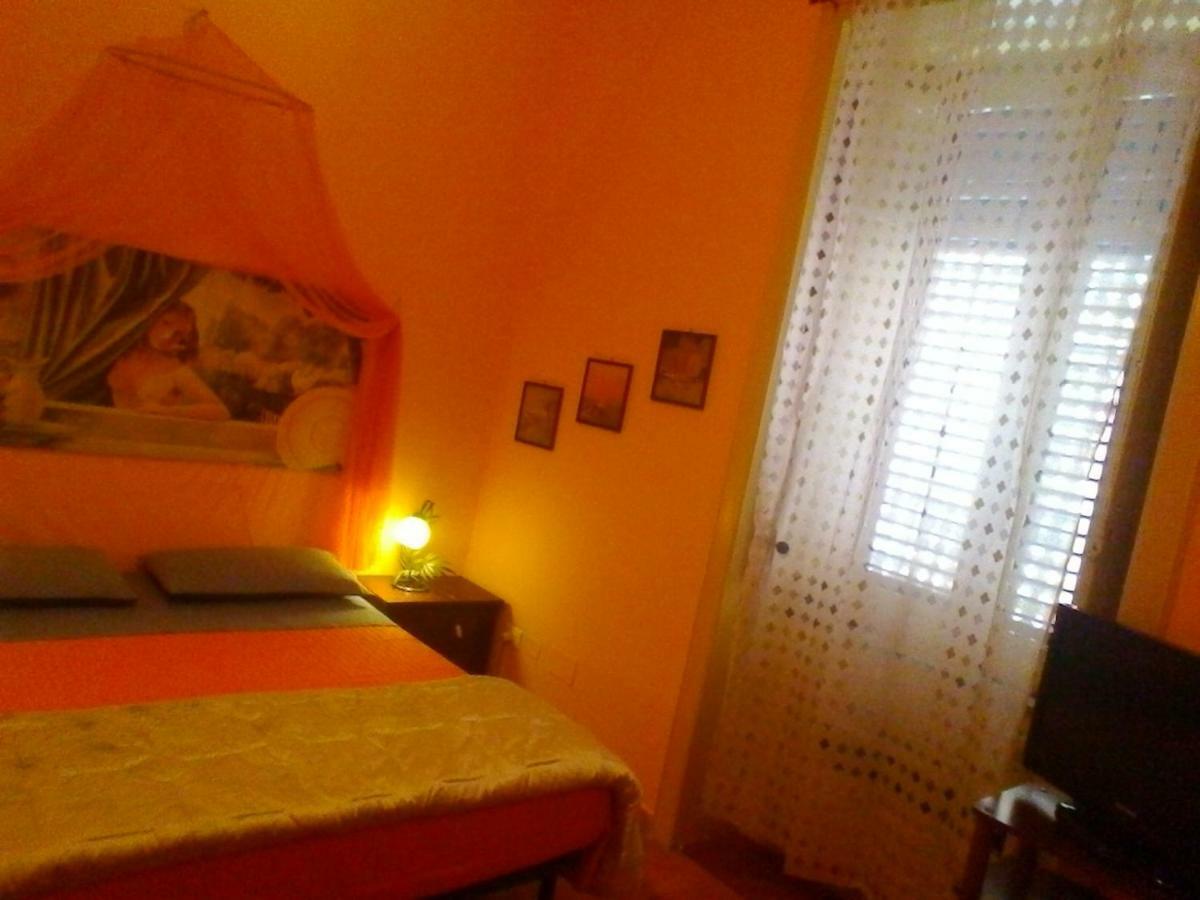 Guest house Centrale Hi Palermo