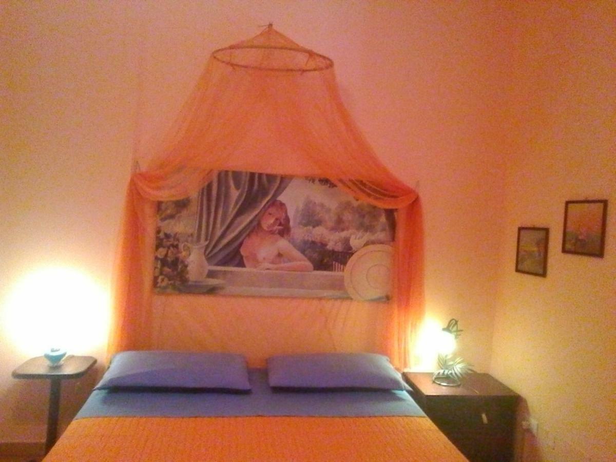 Centrale Hi Guest house Palermo