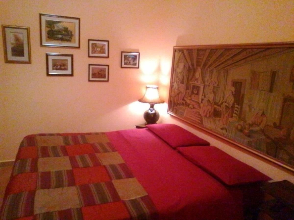 Centrale Hi Guest house Palermo