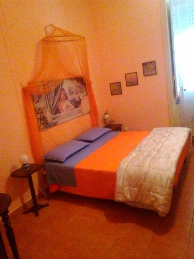 Centrale Hi Guest house *