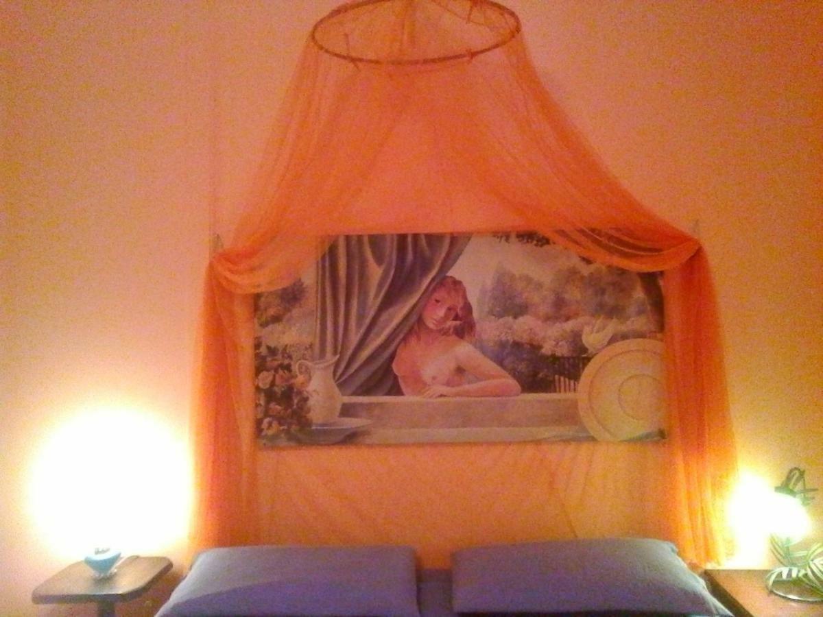 Guest house Centrale Hi