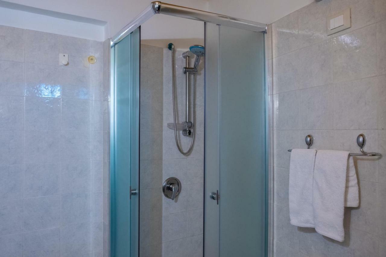 Centro Casa Monteleone Apartamento Palermo