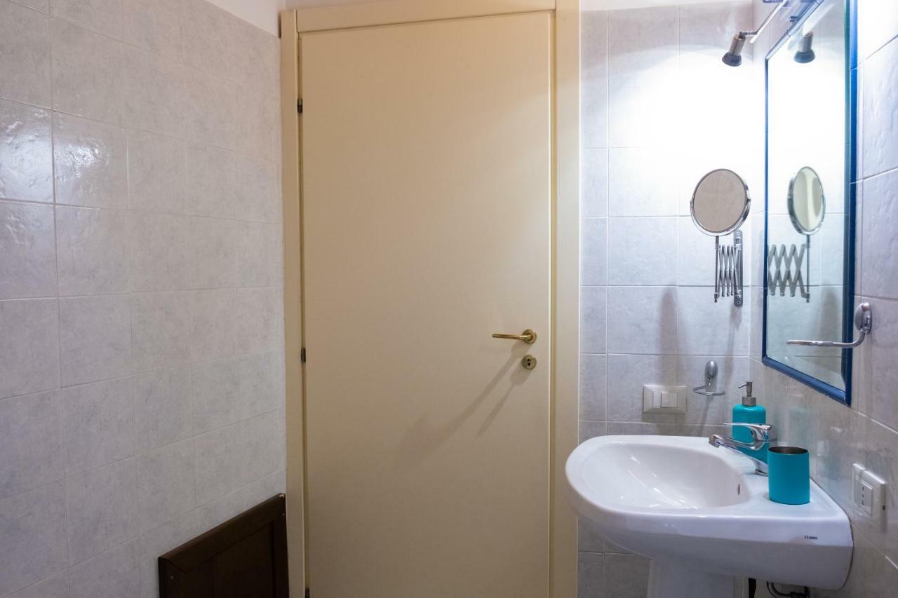 Centro Casa Monteleone Apartamento