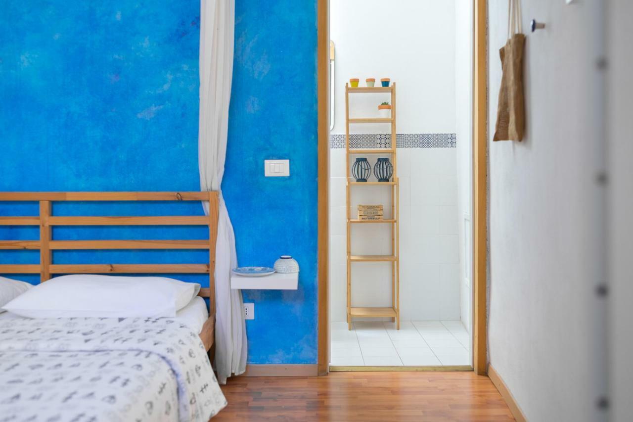 Bed And Book Giusino 2* Palermo