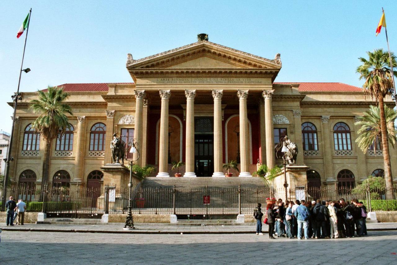 Villa Casa Euridice