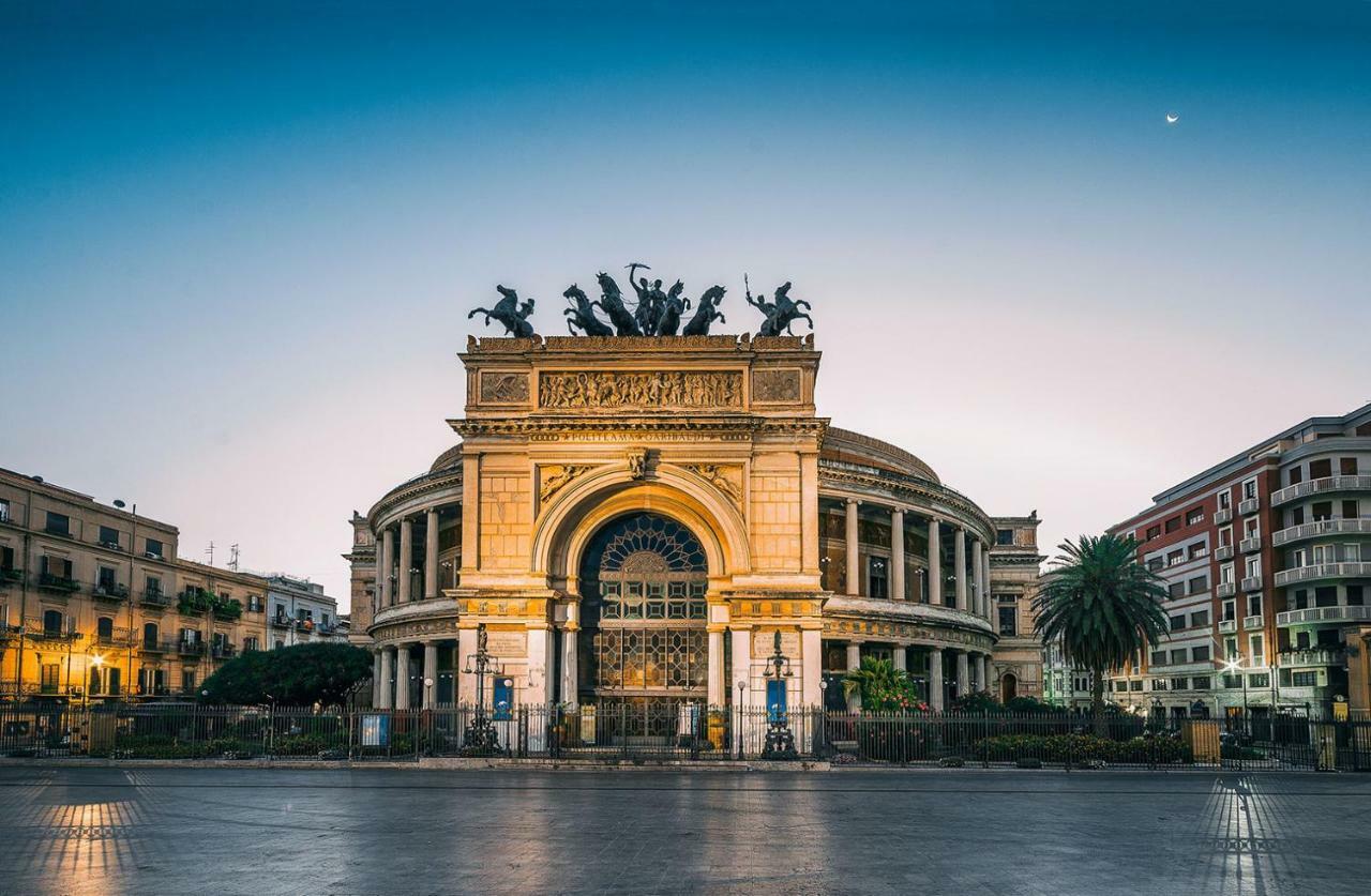 Casa Euridice Villa *