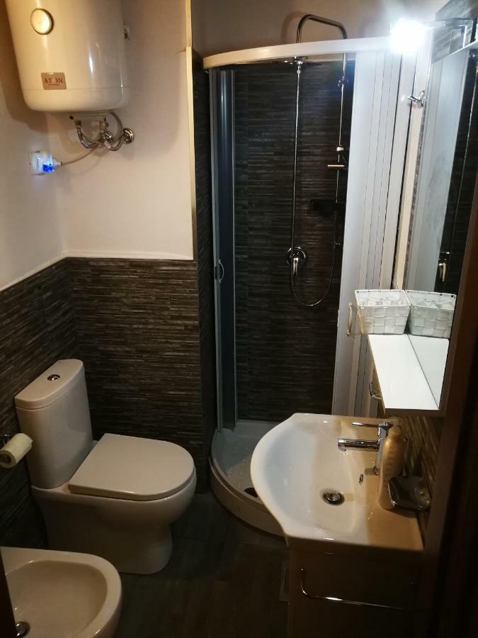 Apartment Kasavucciria *