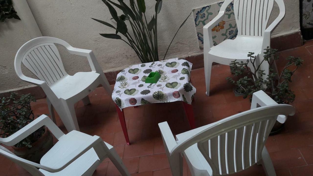 Albergaira Holiday House Apartment *