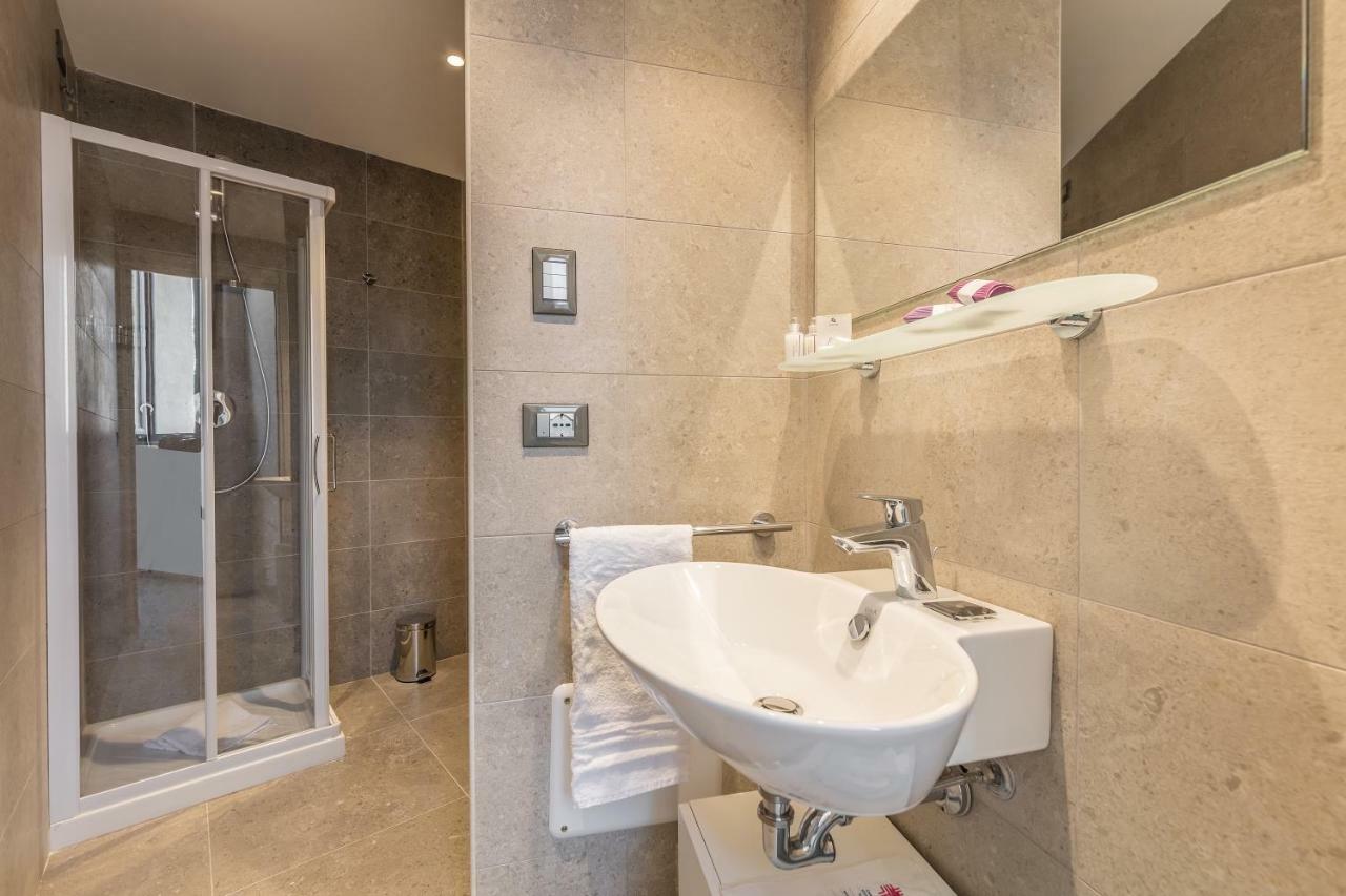 Hotel Camplus Normanni - Casa Per Ferie 3*