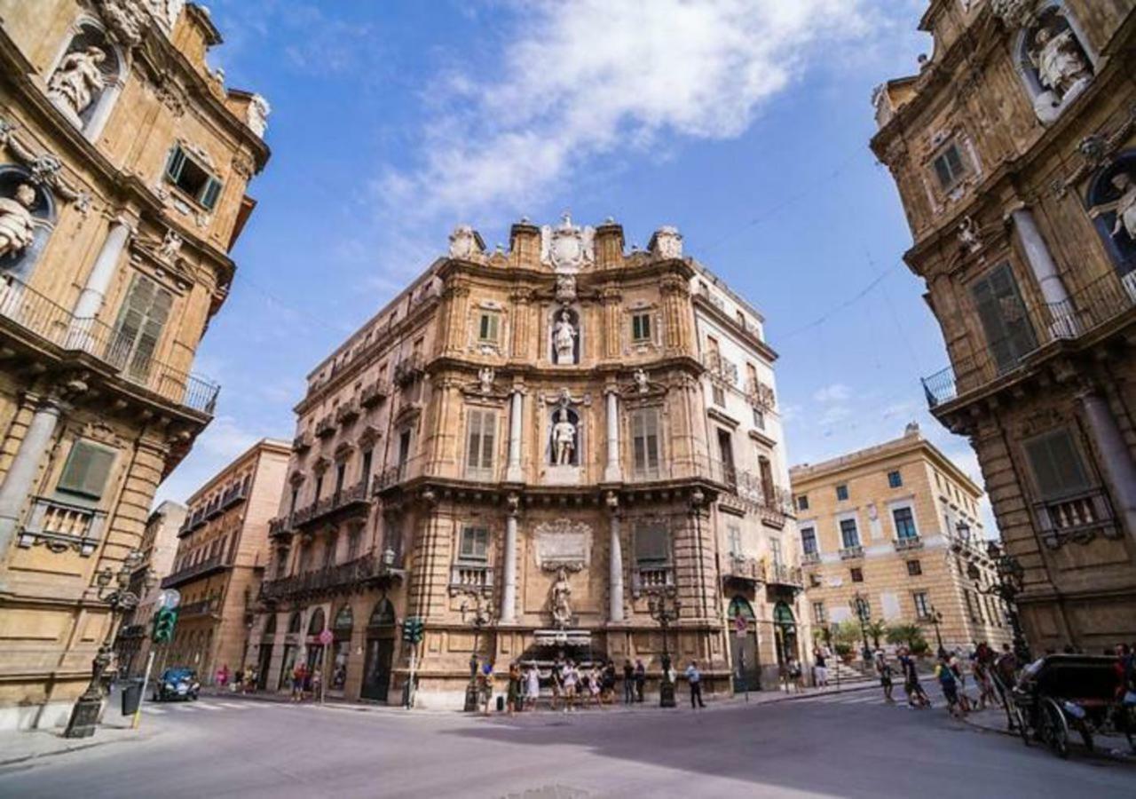 Apartment E.r. Palermo