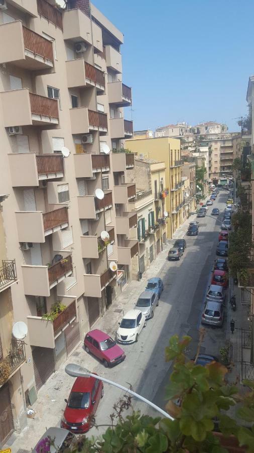 Ridente Apartment *