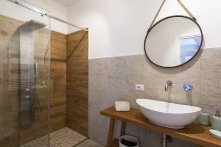Apartamento Laetitia - Palazzo Quaroni Palermo