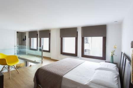 Apartamento Laetitia - Palazzo Quaroni *