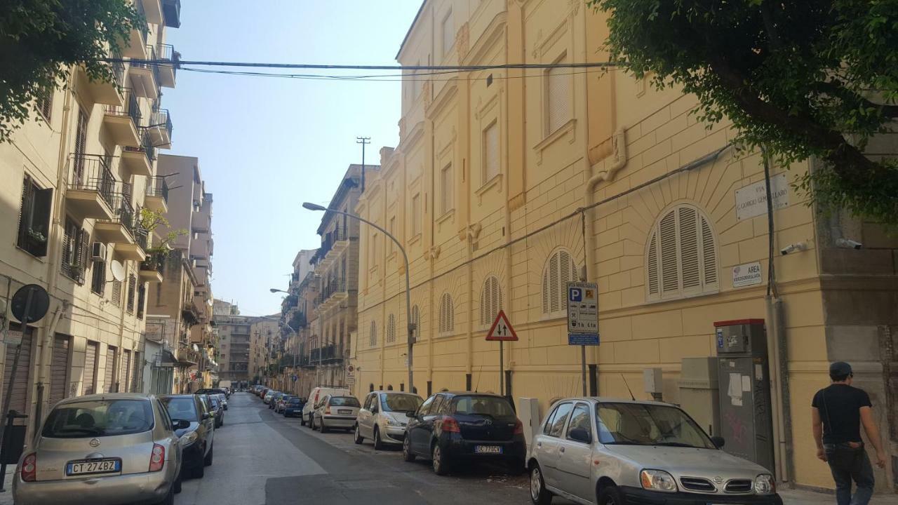 Ridente Palermo