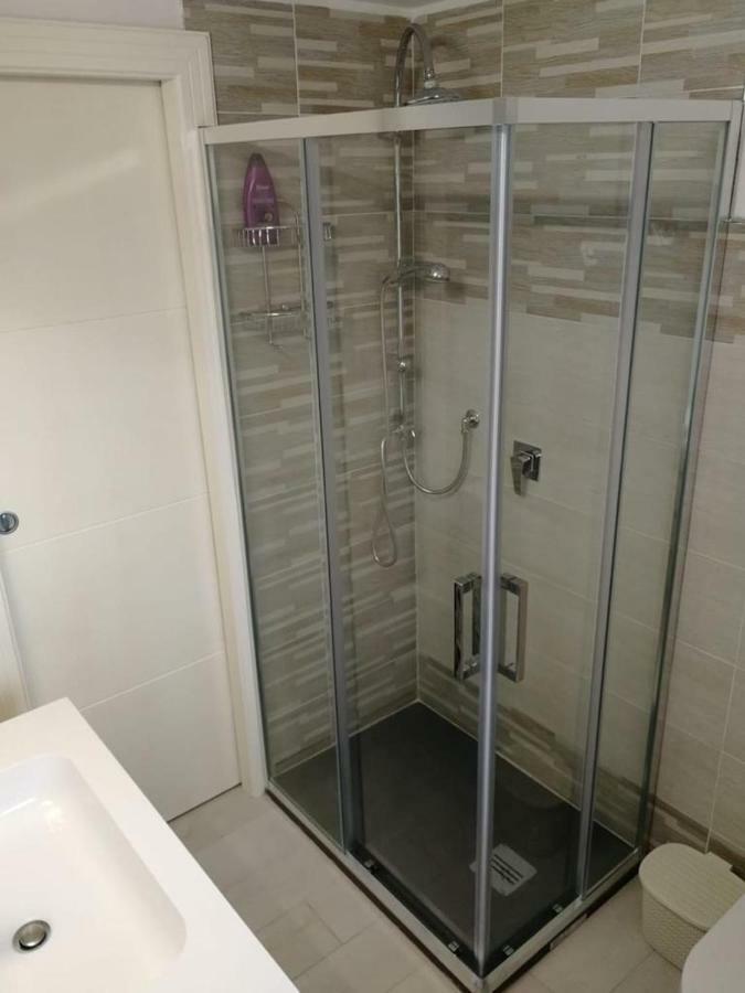 Apartment Sopra I Tetti Di Ballaro *