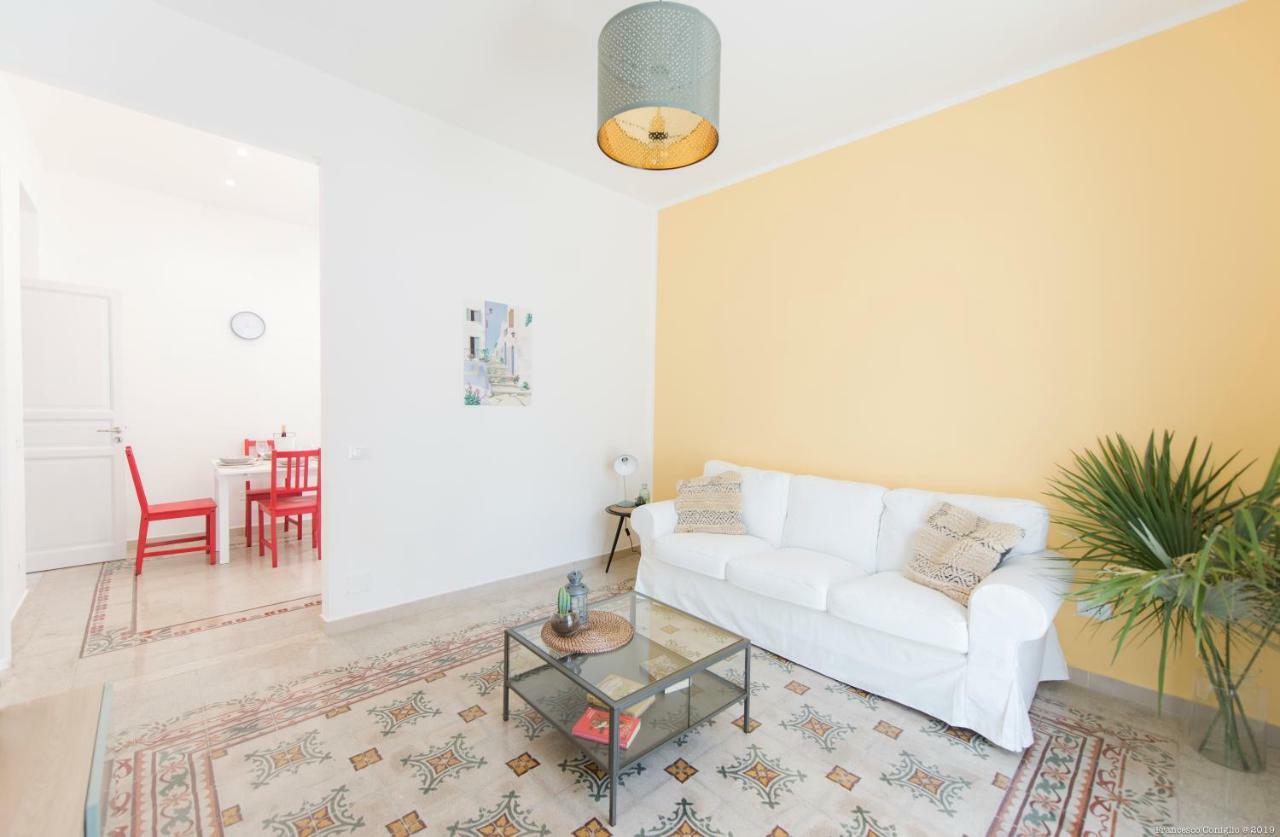 Ferienhaus Casa Martini Mondello