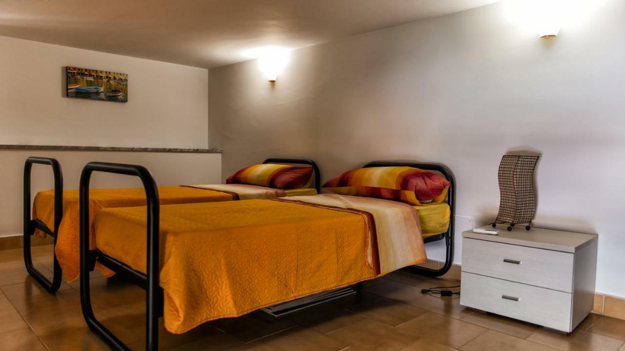 A Due Passi Apartment Palermo