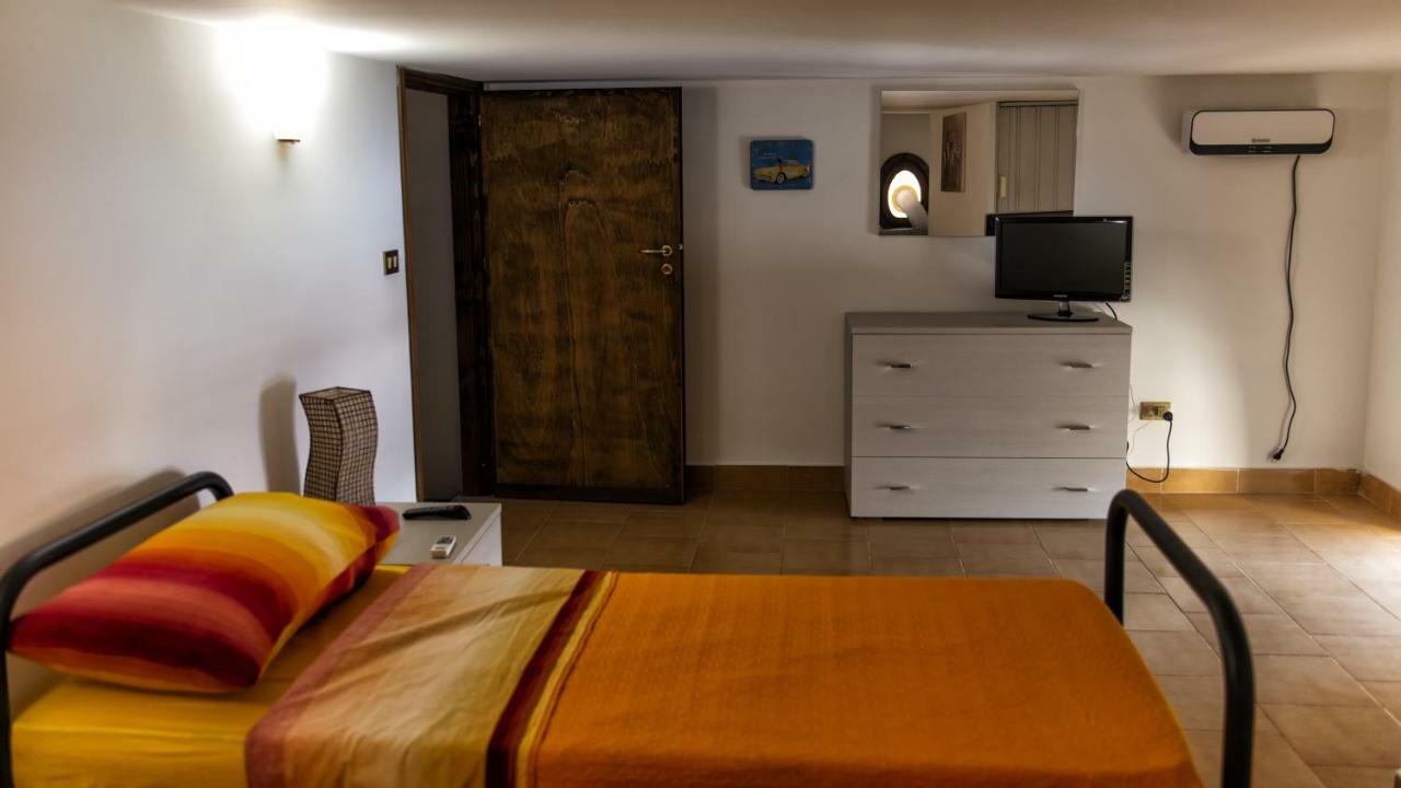 Apartment A Due Passi