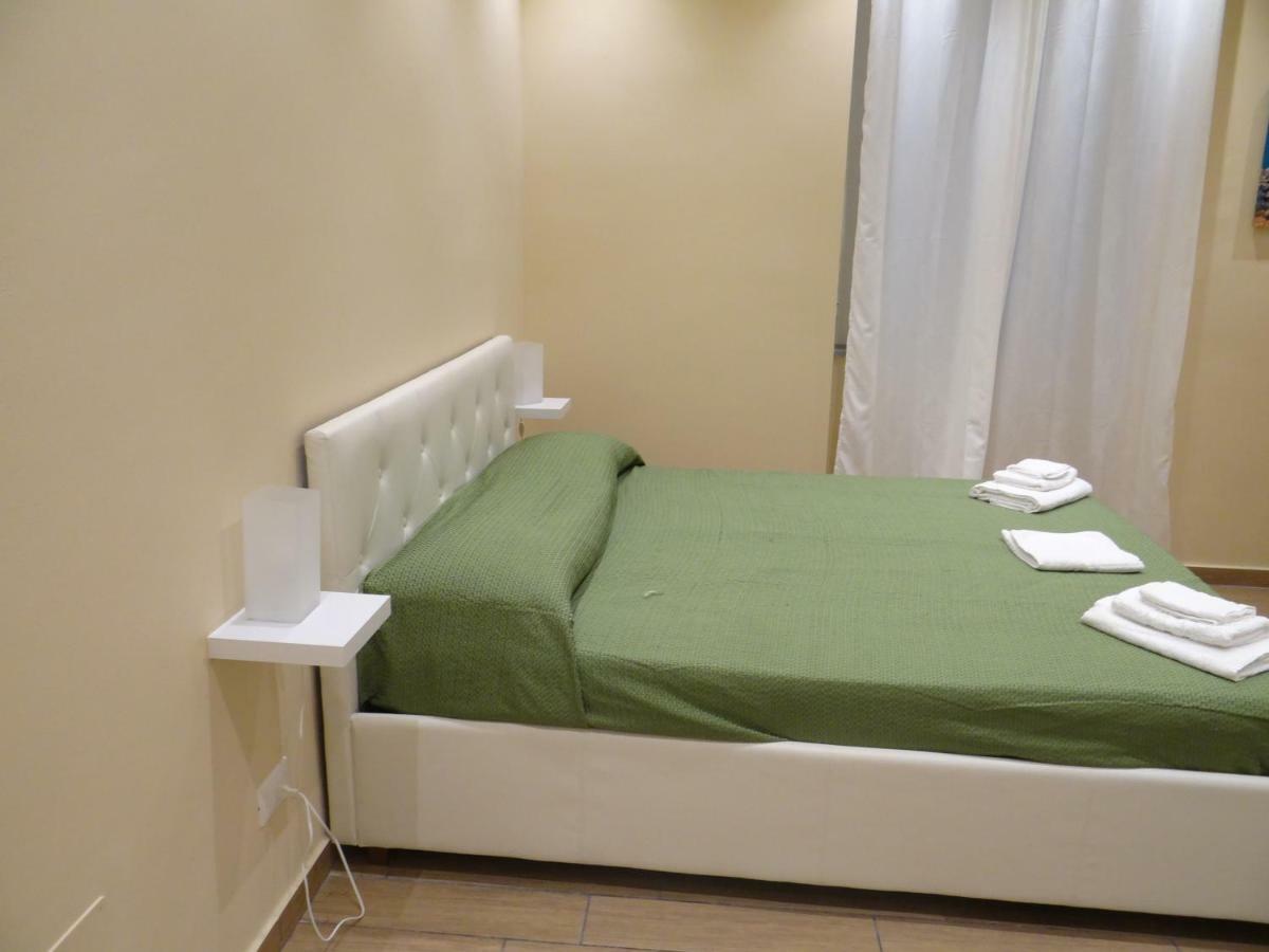 Bed & Breakfast Montecarlo Palace 2*
