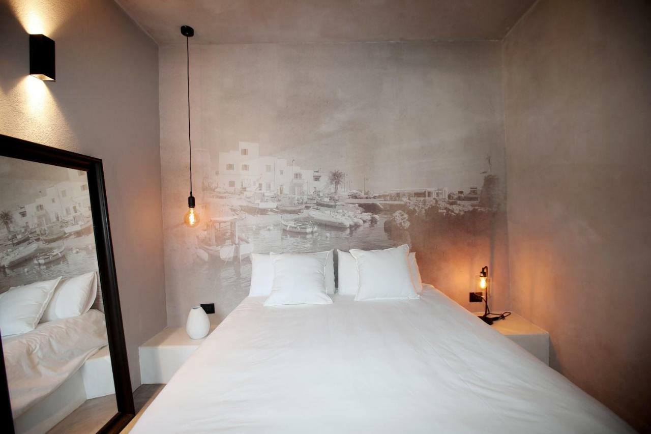 Casa Nostra Luxury & 3*
