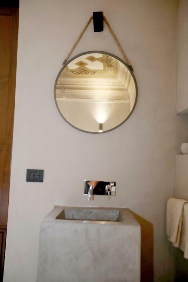Casa Nostra Luxury & Hotel