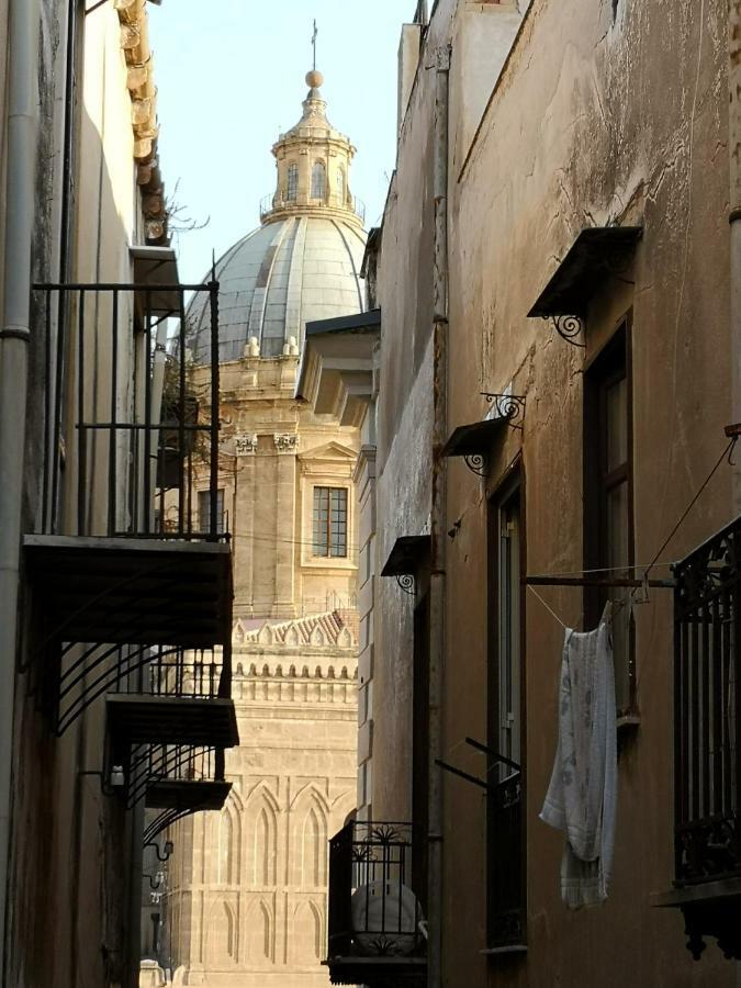 La Finestra Sulla Cattedrale - Colazione Di Benvenuto Appartamento *