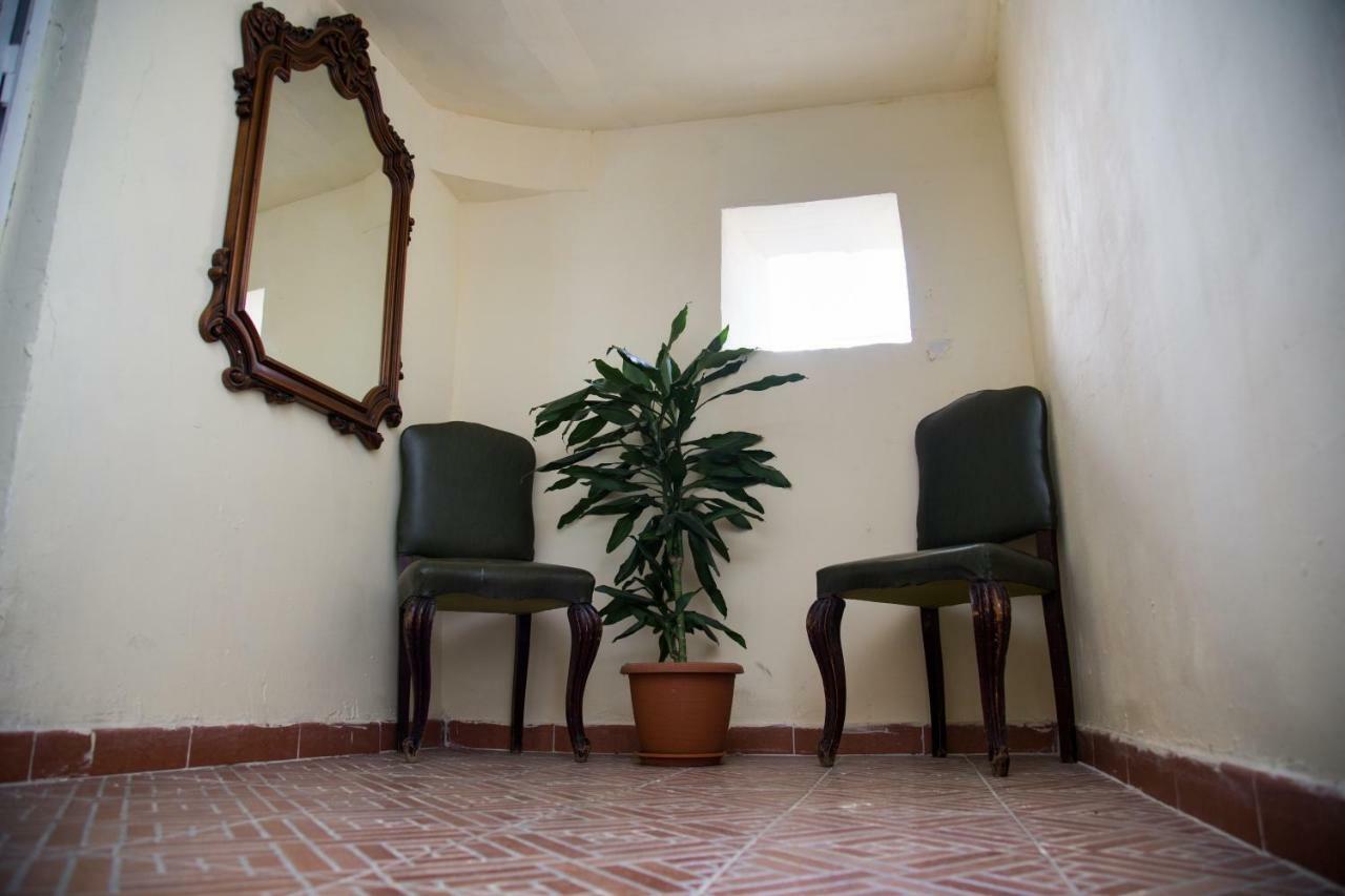 Apartment Casa Del Romito Palermo