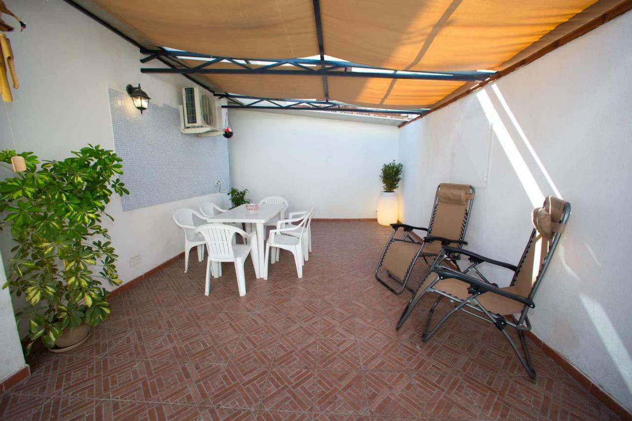 Apartment Casa Del Romito Palermo