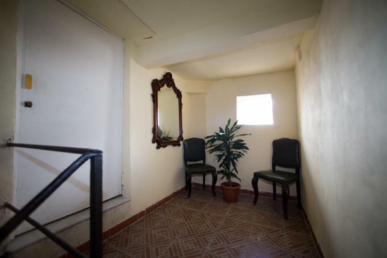 Apartment Casa Del Romito Palermo