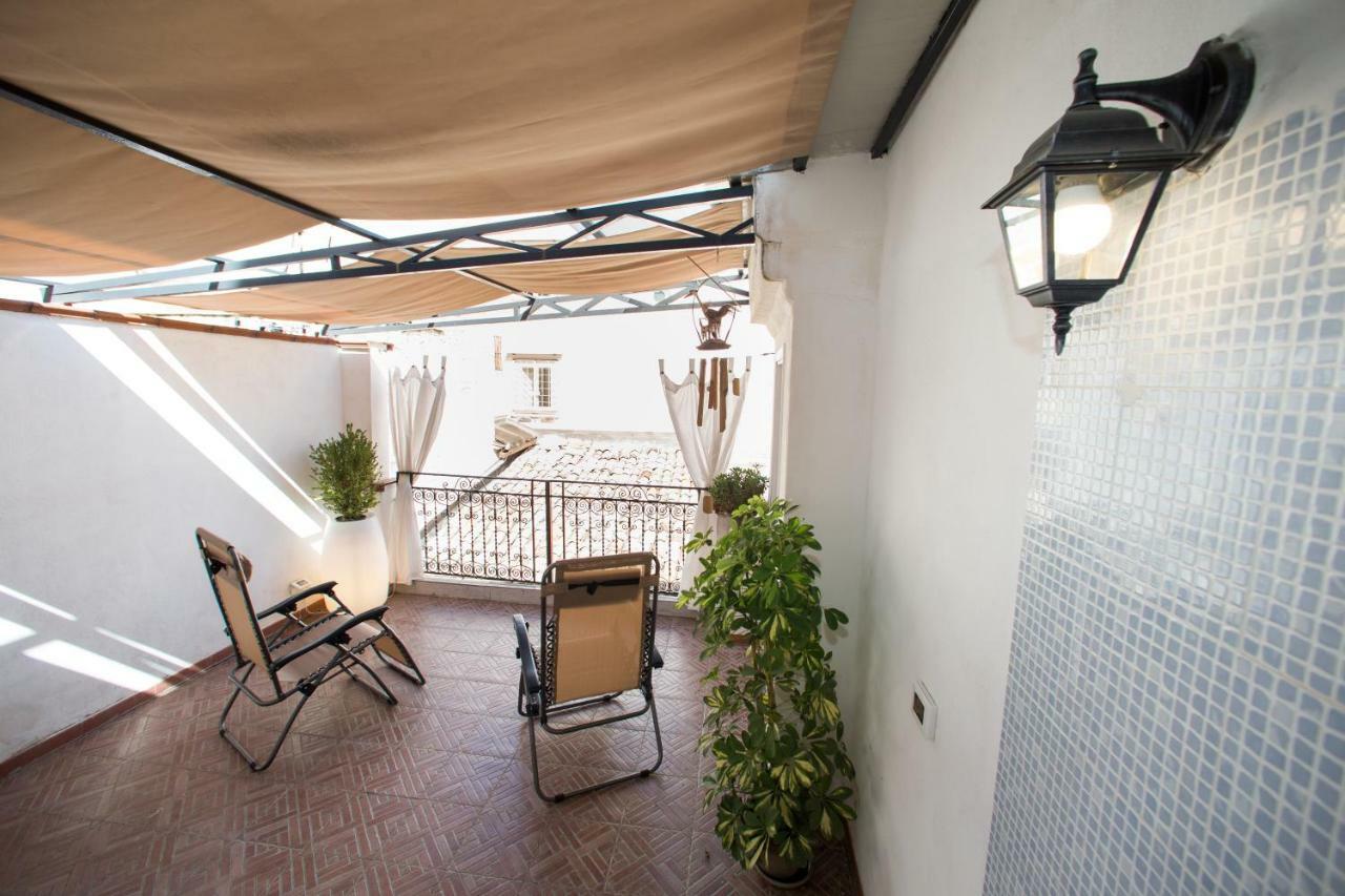Apartment Casa Del Romito