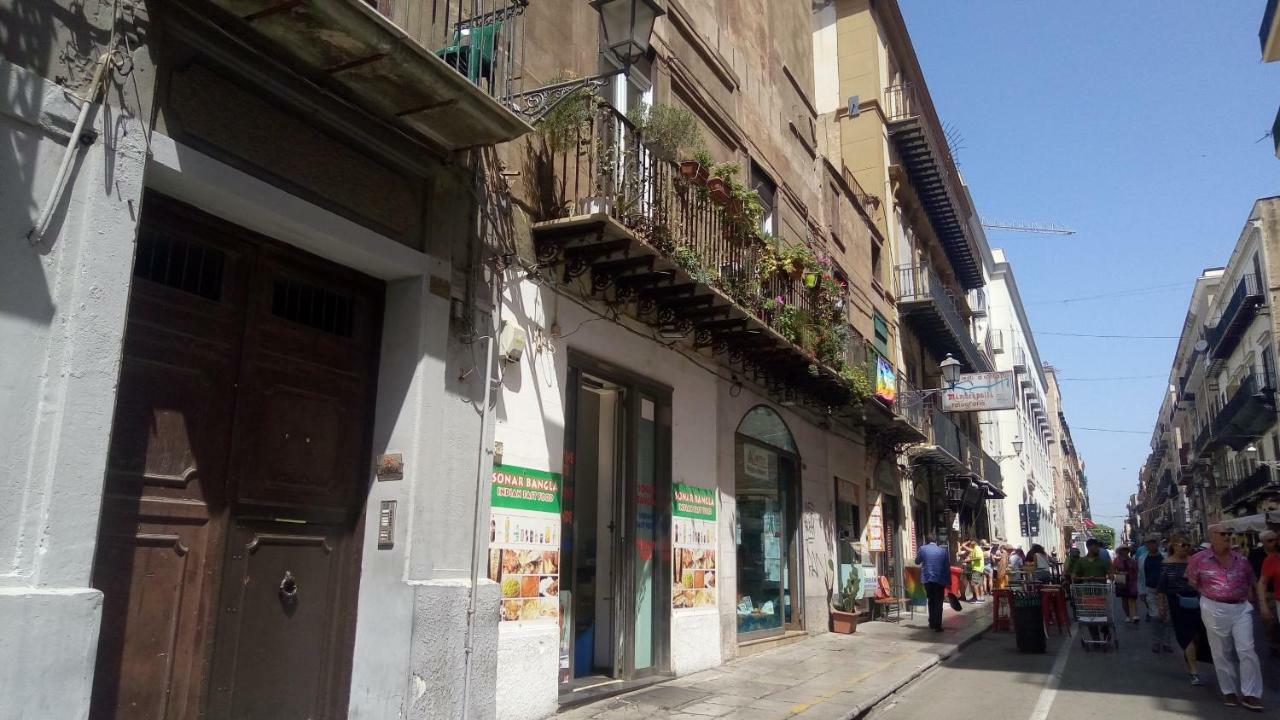 Kaleidos Palermo