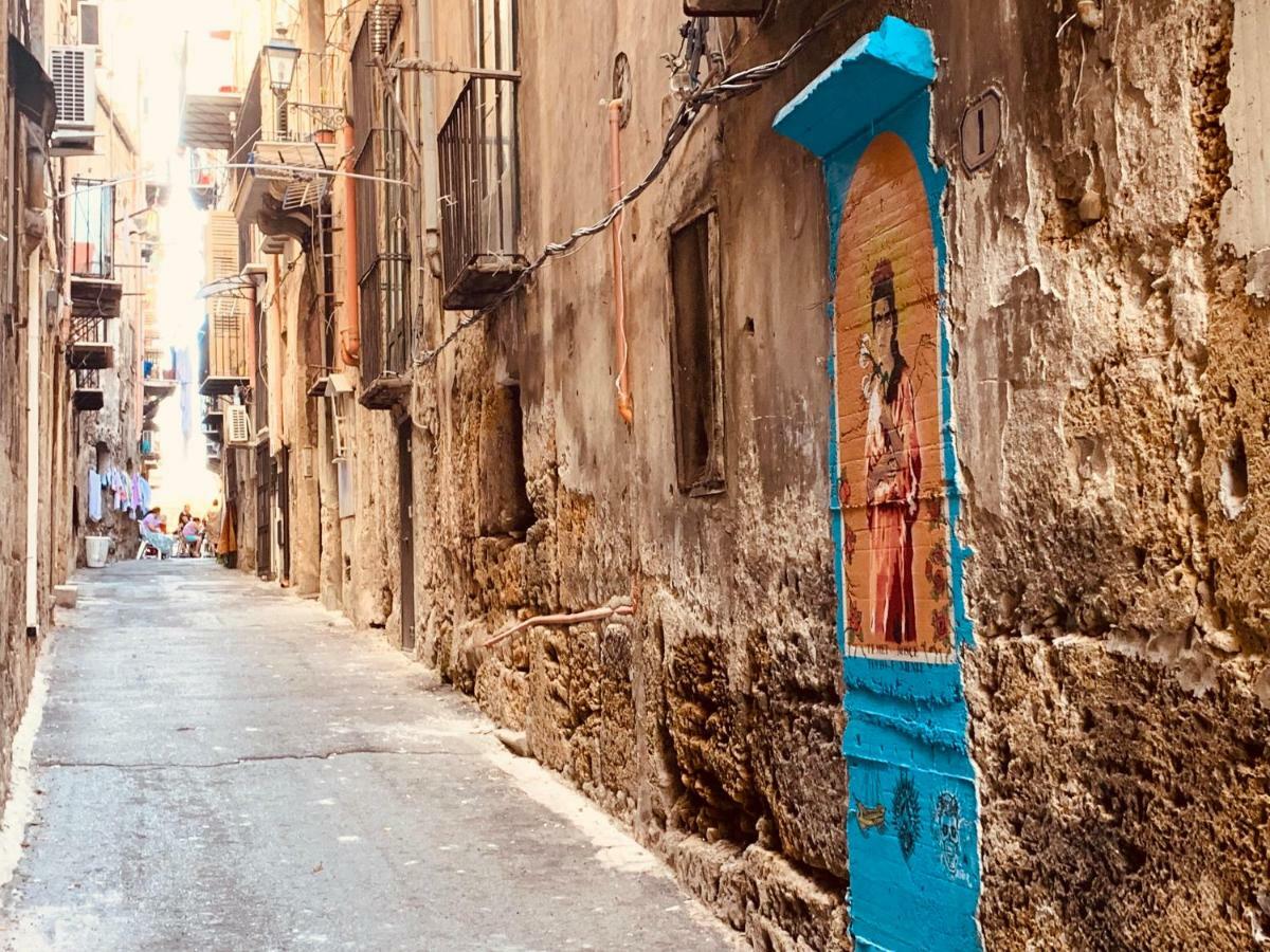Appartamento La Finestra Sulla Cattedrale - Colazione Di Benvenuto