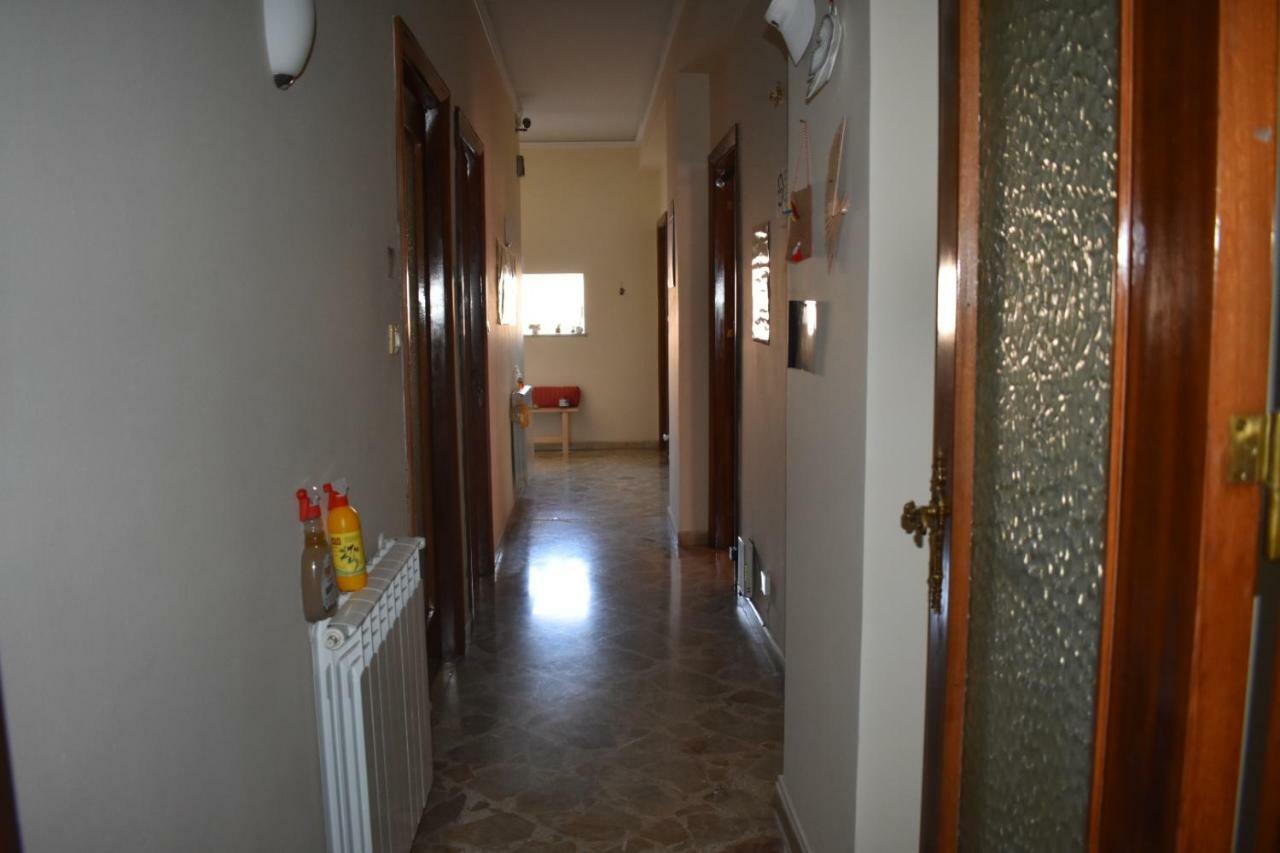 Frühstückspension Framamired Palermo