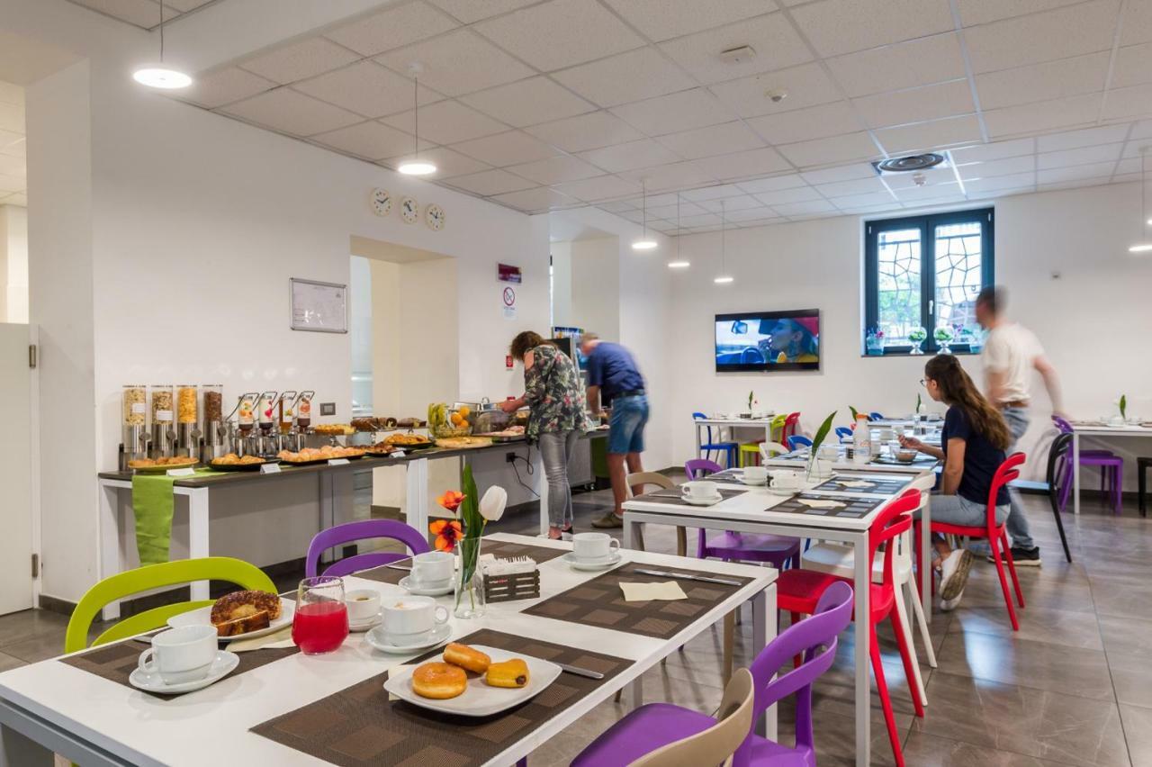 Hotel Camplus Normanni - Casa Per Ferie Palermo