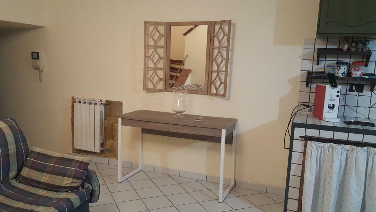 Apartment Ridente Palermo
