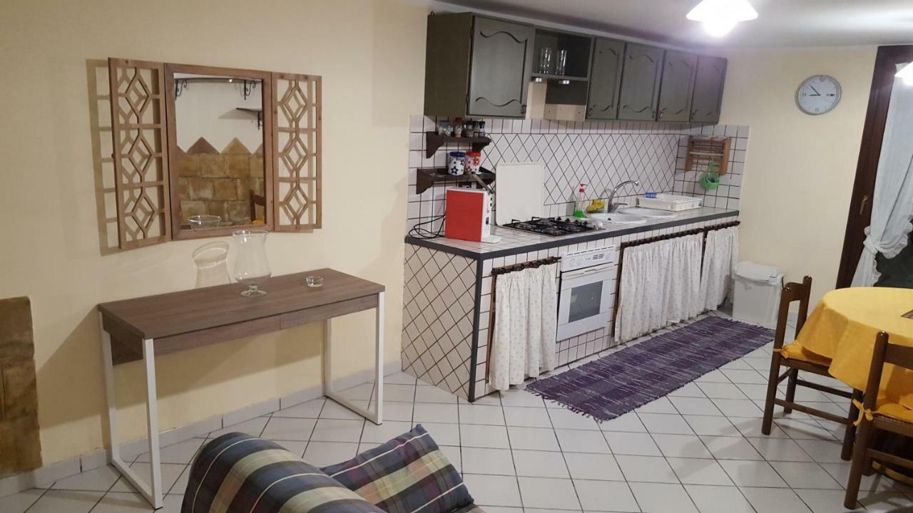 Ridente Apartment *