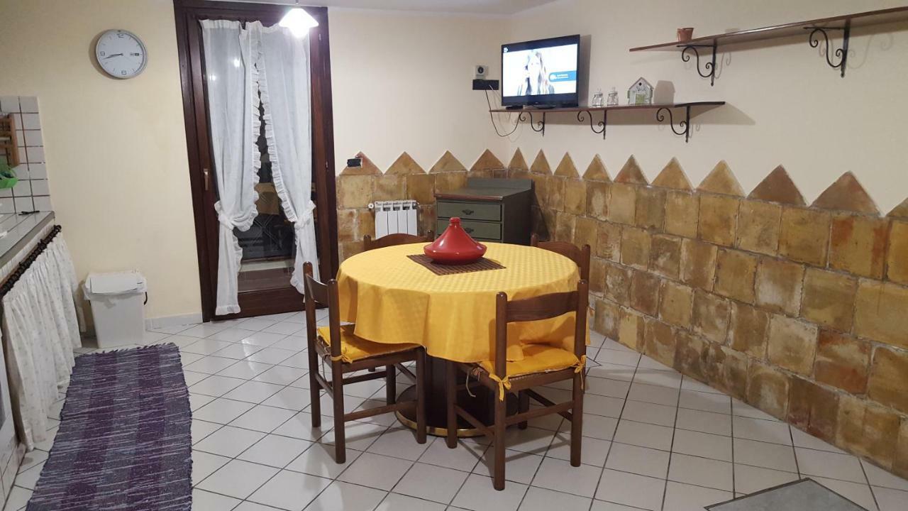 Ridente Apartment *