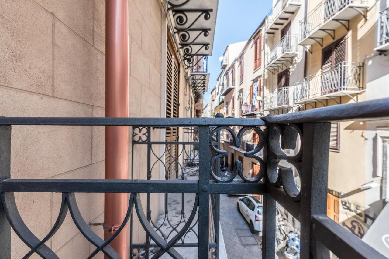 Kasavucciria Apartment