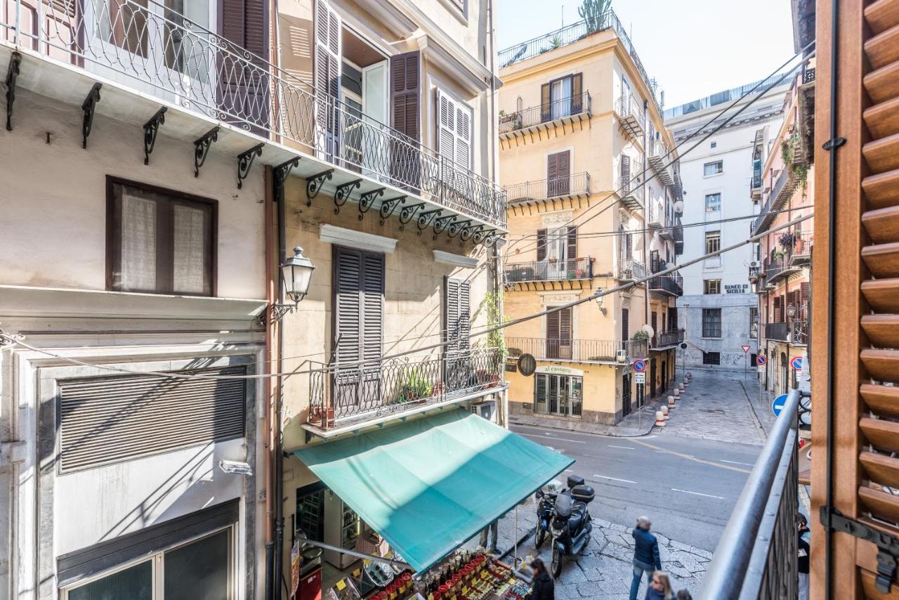 Apartment Kasavucciria