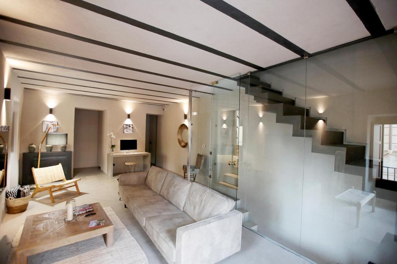 Casa Nostra Luxury & Hotel