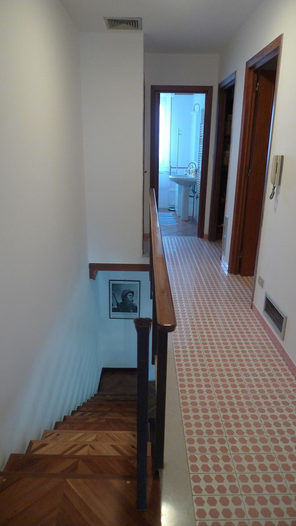 Casa Euridice Villa Palermo
