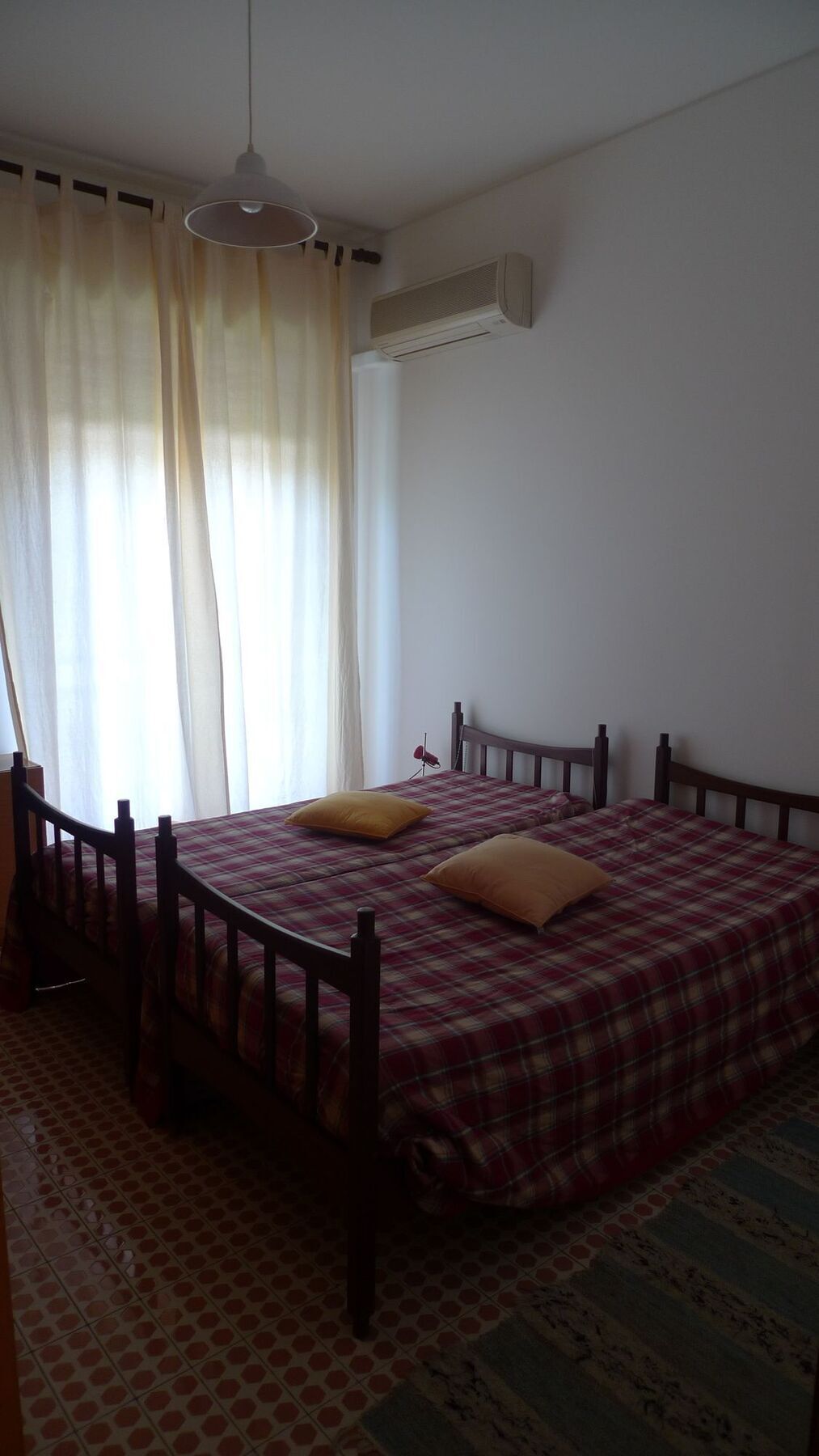 Casa Euridice