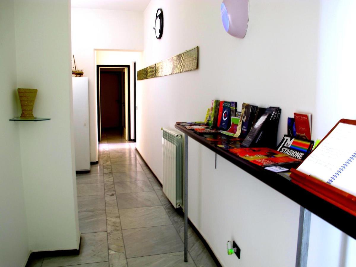 Frühstückspension La Casa Di Marzapane 2*