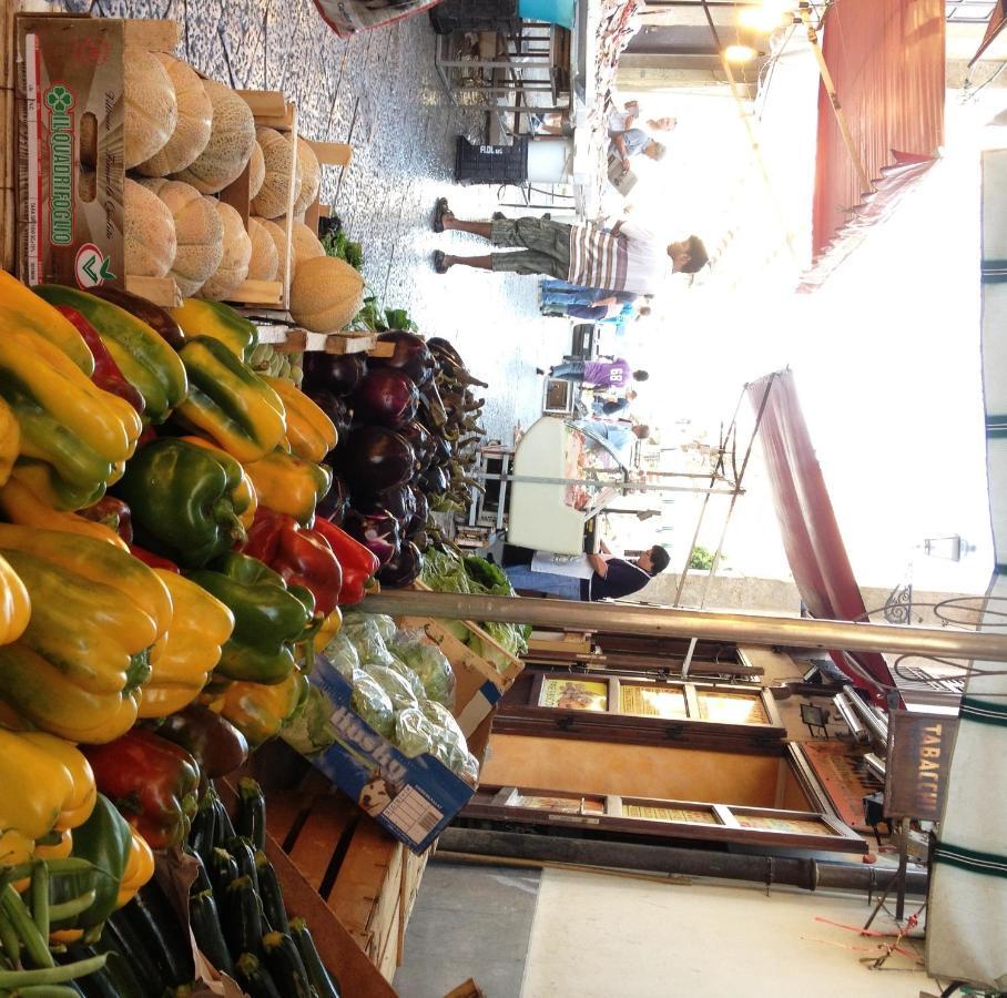 La Casa Di Marzapane Frühstückspension Palermo