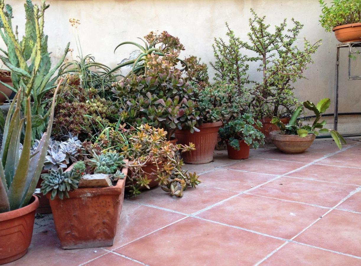 La Casa Di Marzapane 2* Palermo