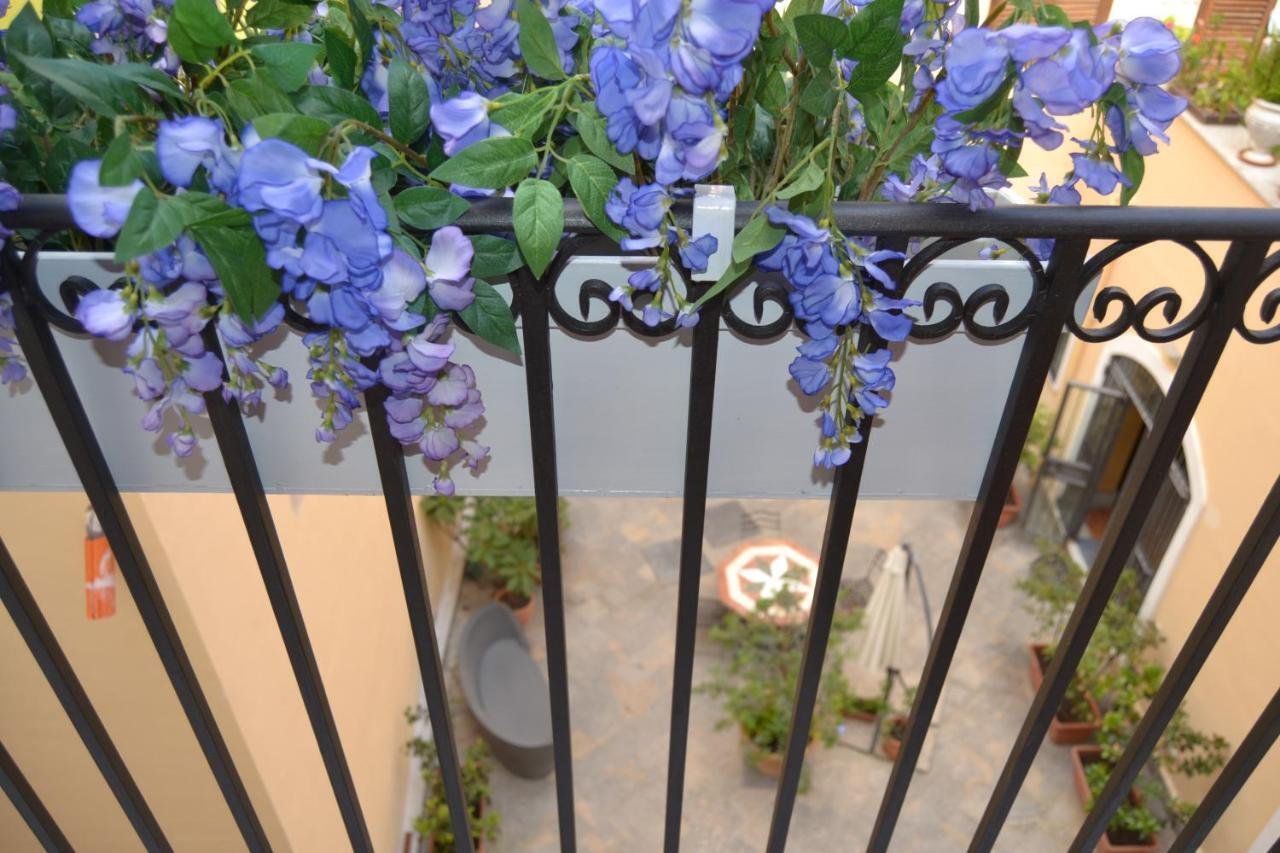 Giardino Dell'alloro - Locazioni Turistiche Bed & Breakfast Palermo