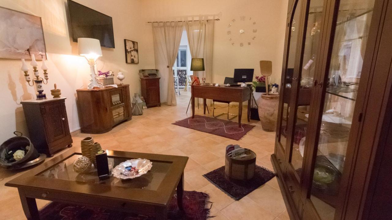 A Casa Di Alba Bed & Breakfast Palermo