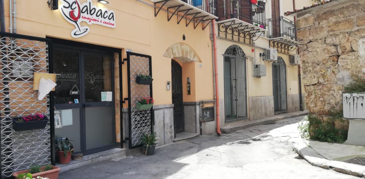 Apartment La Tana Di Vicolo San Carlo Palermo