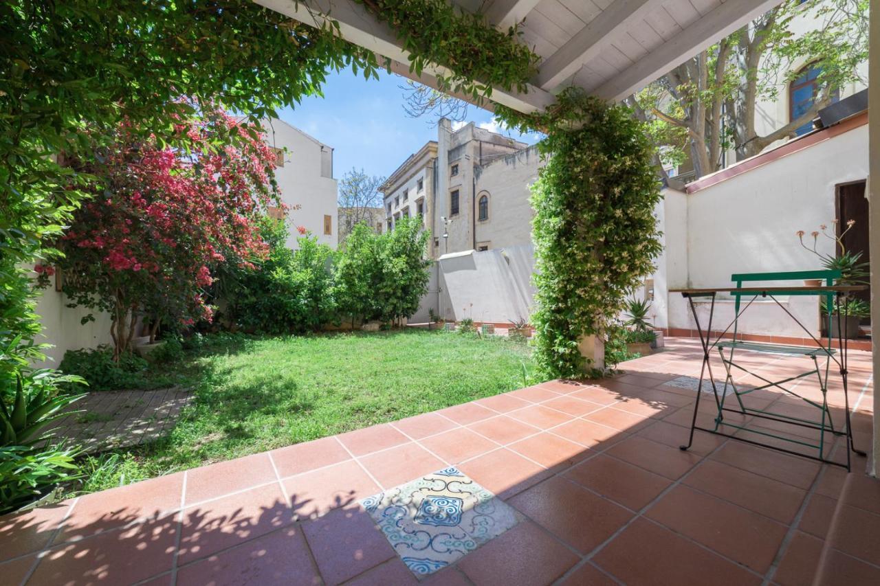 Bed And Book Giusino Bed & Breakfast Palermo