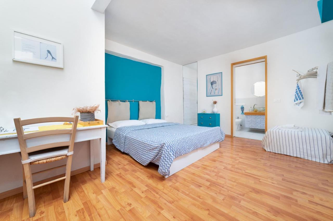 Bed & Breakfast Bed And Book Giusino
